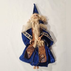 Barbie Magic & Mystery Collection - Ken Doll Merlin